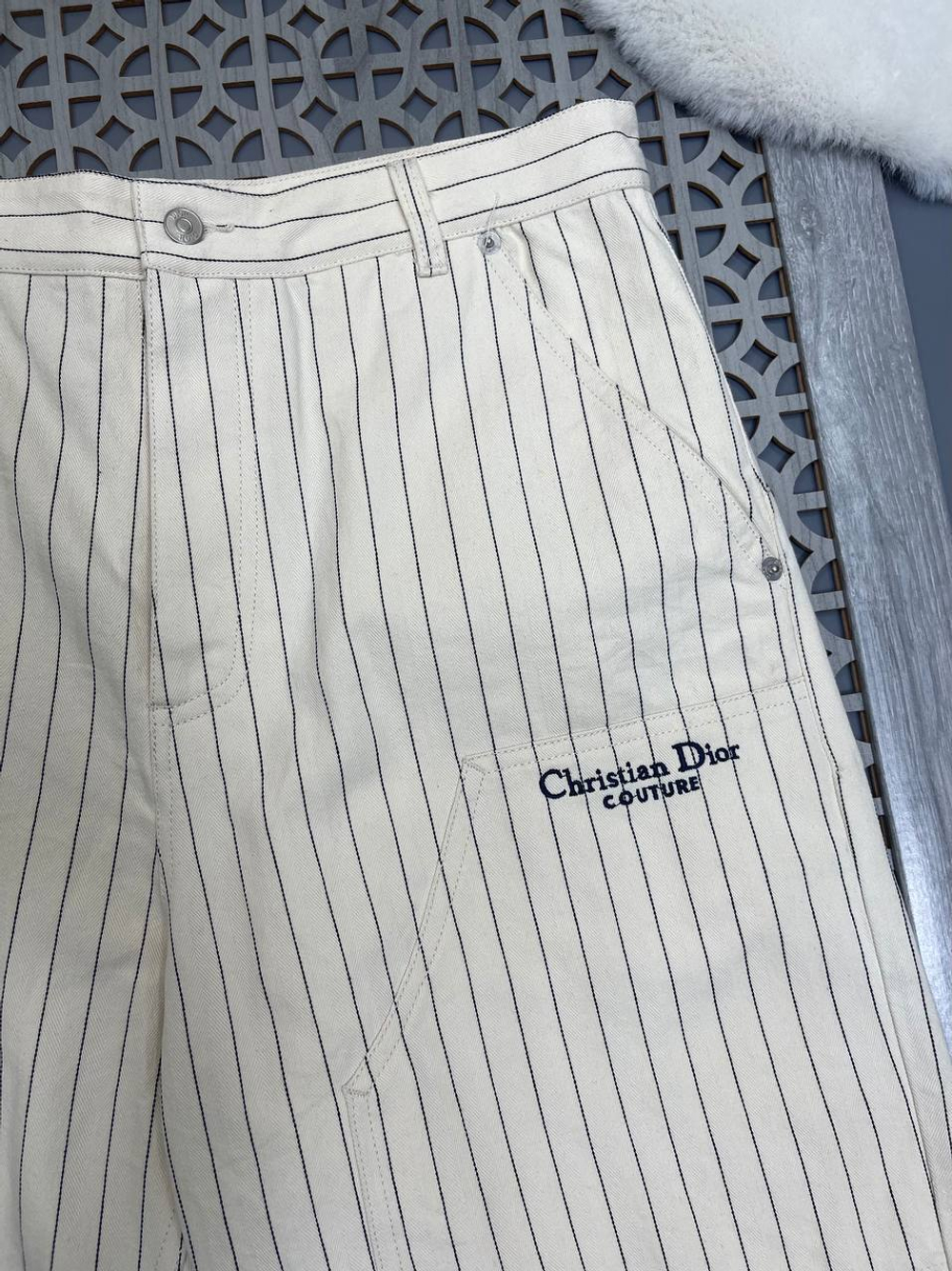 Шорты Dior