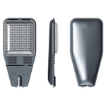 Светильник LED уличный LED-150-Д120-IP65-УХЛ1(750/E/X/RAL9023/C50/PMMA/ST/G1) Победа GALAD