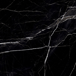 Flash Black Керамогранит черный 60x60 Полированный