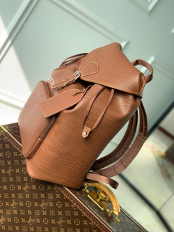 Louis Vuitton Montsouris Backpack