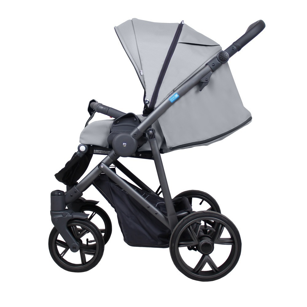 Коляска 2 в 1 Aroteam Belino