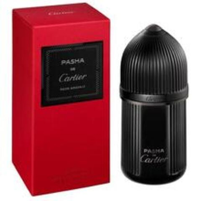 Cartier Pasha Noir Absolu EDP 100ml