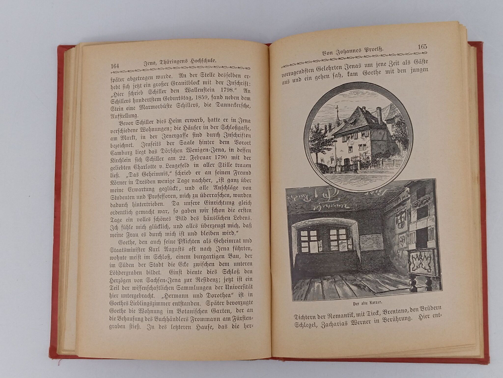 Bibliothek der Unterhaltung und des Wissens. Jahrgang 1902. Dreizehnter Band