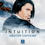 Gautier Capucon / Intuition (LP)