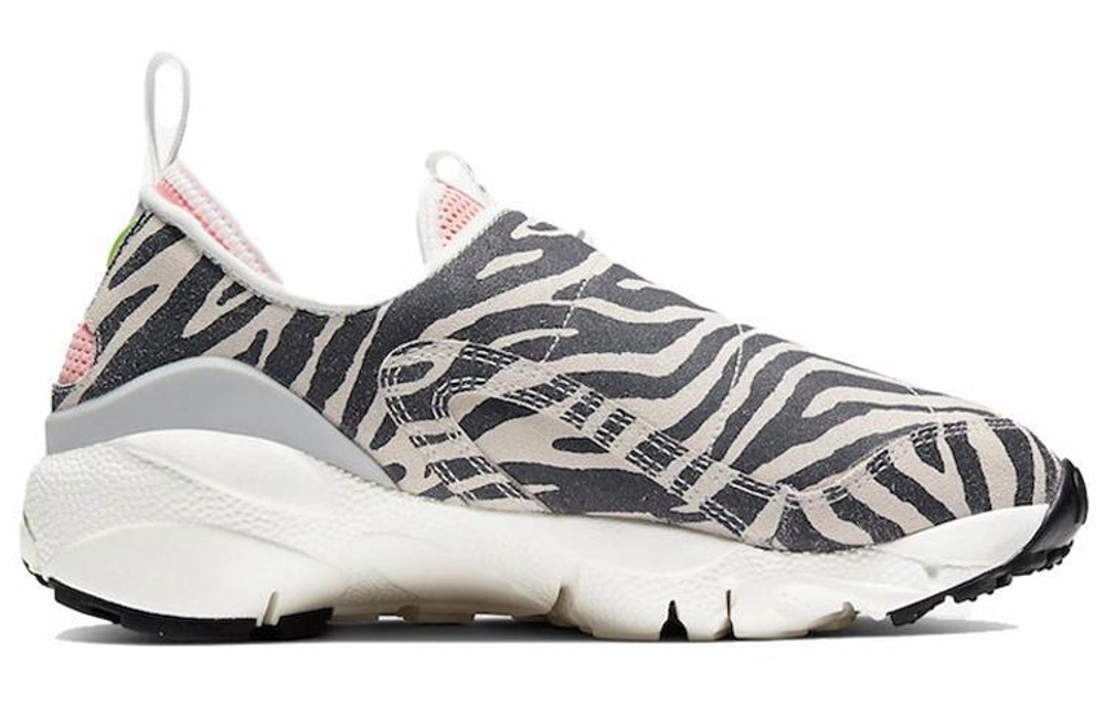 Кроссовки Olivia Kim X Nike Footscape (Женская размерная сетка)