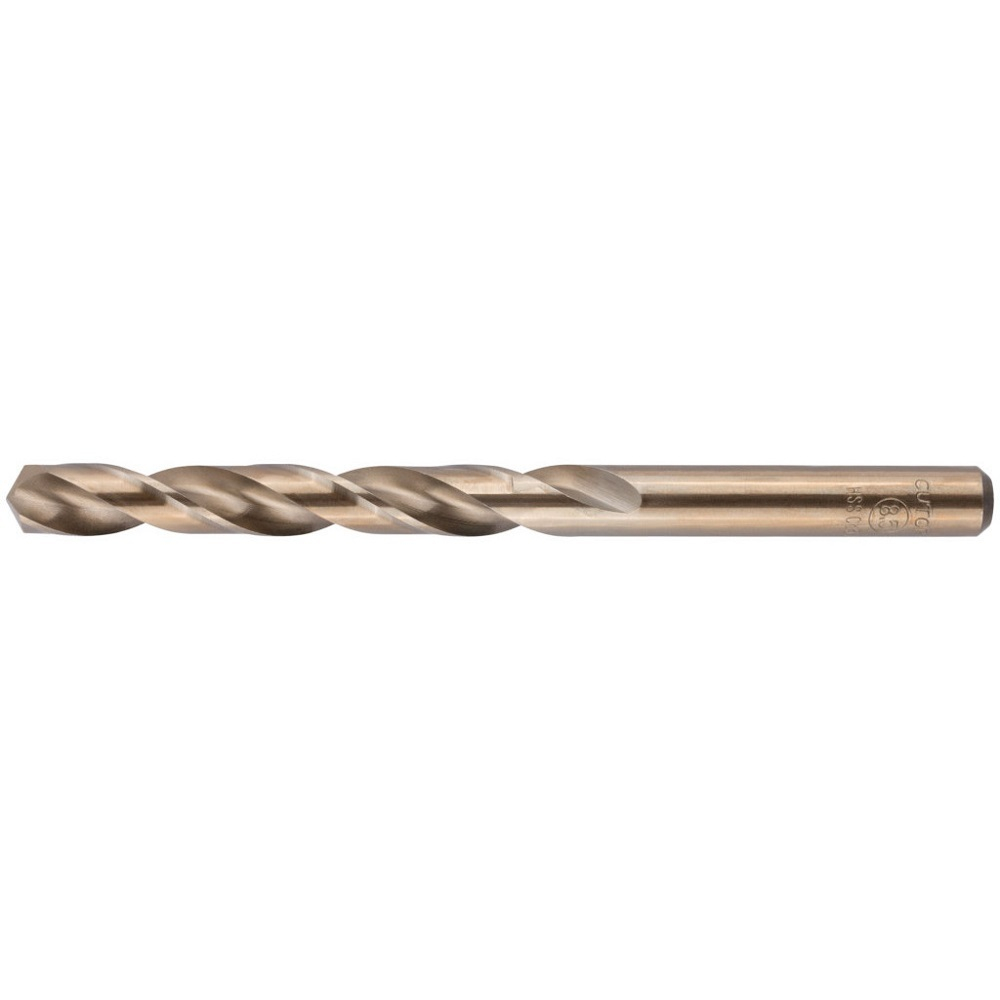 Сверло Cutop Profi 8,5*117 по металлу   48-384
