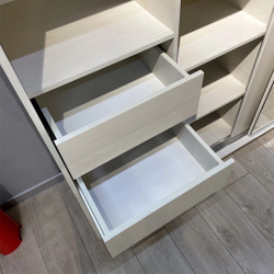 Шкаф-купе «ШКП 3» 200 см