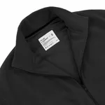 Толстовка Called a Garment FCF Logo Fleece Jacket Черная
