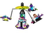 LEGO Friends: Парк развлечений: Космическое путешествие 41128 — Amusement Park Space Ride — Лего Френдз Подружки Друзья