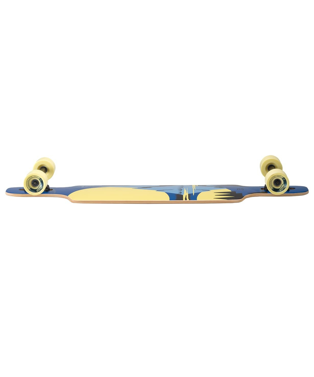 УЦЕНКА Лонгборд Zen 37"x8.75"