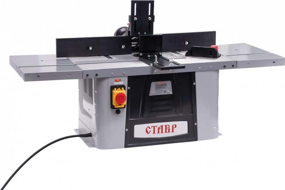 Станок фрезерный СТАВР СДФ-1500 ст1500сдф