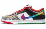 Кроссовки Nike Dunk Sb Sb Pro Qs "What The Paul"