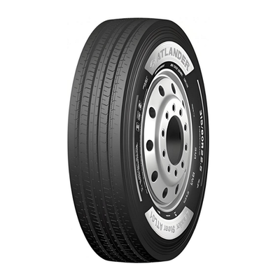 Грузовая шина ATLANDER Lander Steer ATL01 315/80 R22.5 20PR 156/150K TL Рулевая ось