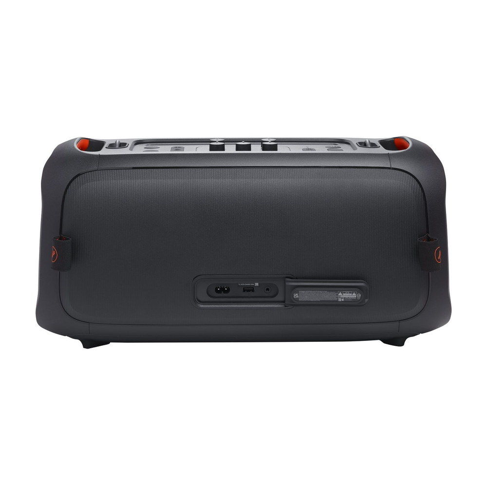 Портативная беспроводная Bluetooth колонка JBL PartyBox On-the-Go Essential (с микрофоном)