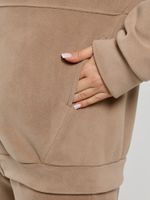 Бомбер Блик-1 Виотекс БЕЖЕВЫЙ