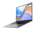 Ноутбук 16" HONOR MagicBook X16 i5-12450H/16ГБ/512ГБ/VGA int/Win 11 Pro/Office 2024 Pro Plus, Серый 5301AHHM