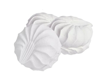 Зефир "Рошель" ванильный Красный Мозырянин