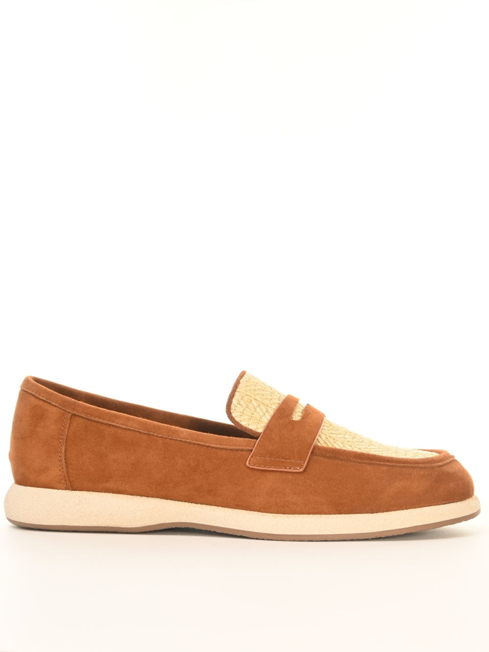 Лоферы женские Ascalini B7568B