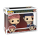 Funko Pop! POP Animation: JJK S2 - 2PK Itadori & Todo