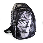 Брелок "Счастливый хвостик" с кольцом и цепочкой, 3Д печать