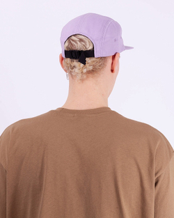 Кепка Anteater 5Panel-Violet