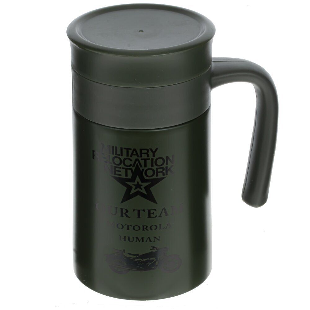 GAEM Термокружка с ситечком, 500 мл, L12 W8,5 H15,5 см, 2в.