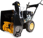 Снегоуборщик бензиновый CHAMPION ST553