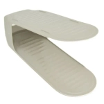 Подставка для хранения обуви двойная