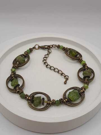 Браслет "Клеопатра"