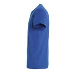 Футболка Imperial мужская 100% хлопок Синий  XL