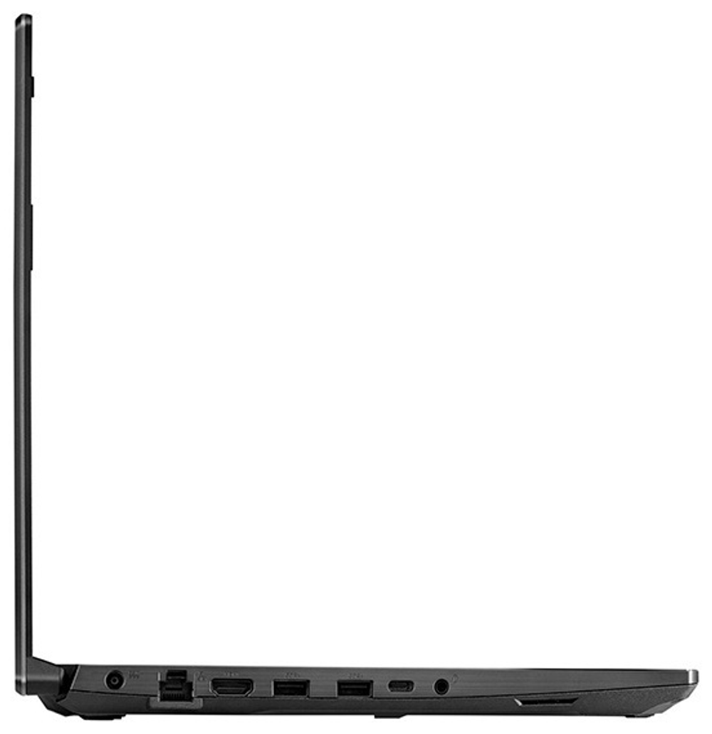 Ноутбук ASUS TUF Gaming A15 15.6" / 8 Гб / SSD 512 Гб / Без ОС / 90NR0JU7-M006T0