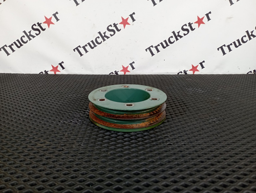 Шкив коленвала 2022г.