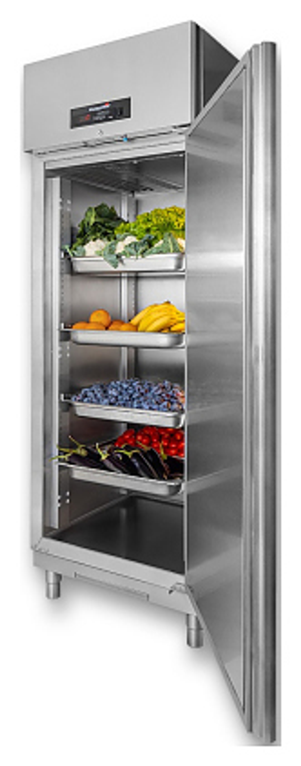 Шкаф холодильный HappyChef C 5