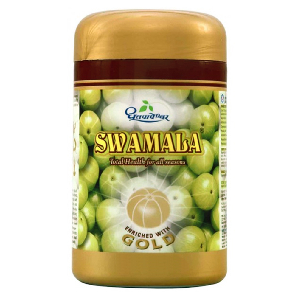 Свамала Шри Дхутапапешвар (Swamala Shree Dhootapapeshwar), 1000 гр