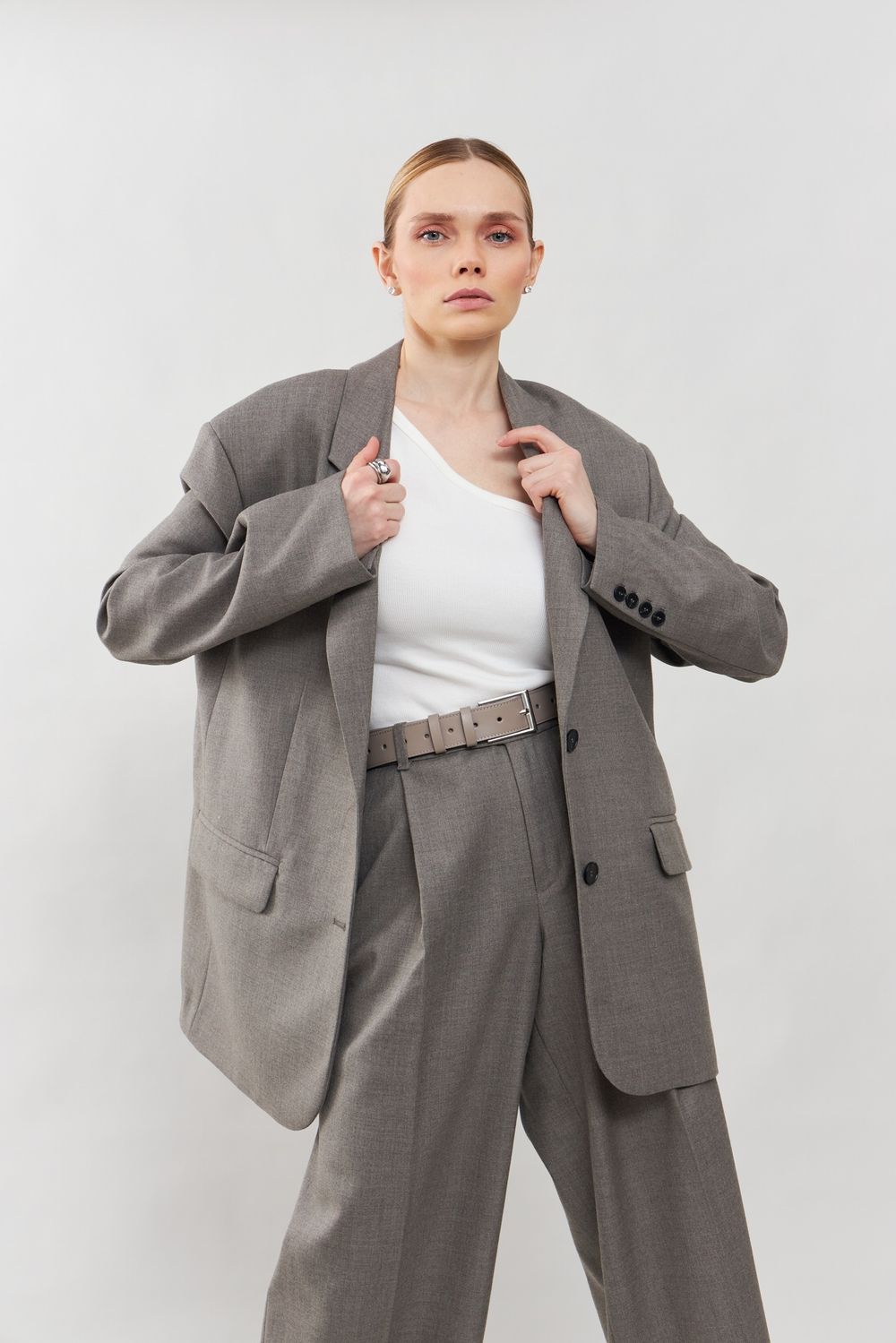 БАЗОВЫЙ РЕМЕНЬ COCOA