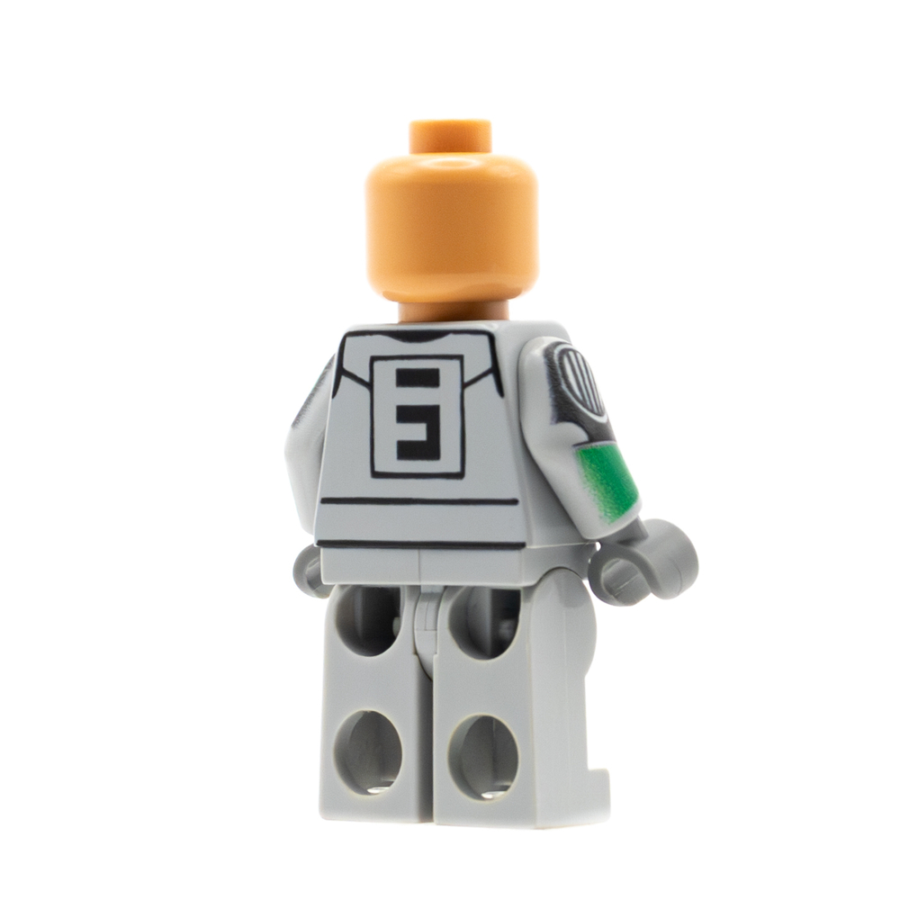 Клон-кадет Файвс