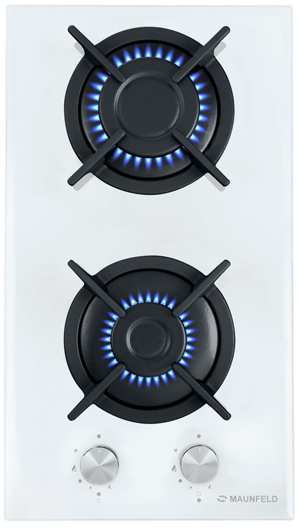 Газовая варочная панель Maunfeld EGHG.32.1CW/G