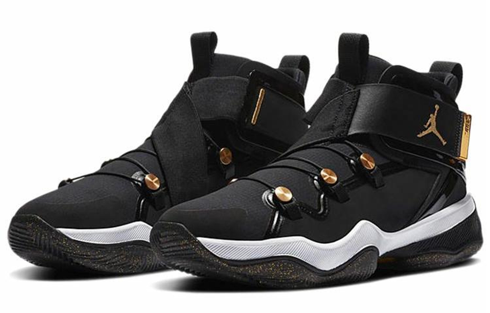 Кроссовки Jordan Ajnt 23