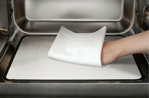 Микроволновая печь CASO MG 20 Cube Ceramic