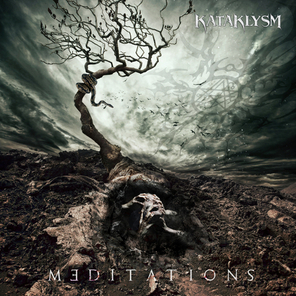 Kataklysm / Meditations (RU)(CD+DVD)
