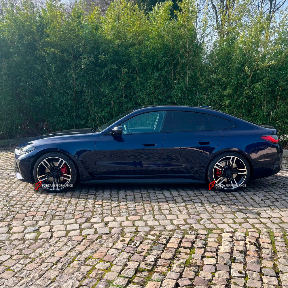 КОВАНЫЕ ДИСКИ ДЛЯ BMW i4 G26 Рестайлинг 2025 БМВ