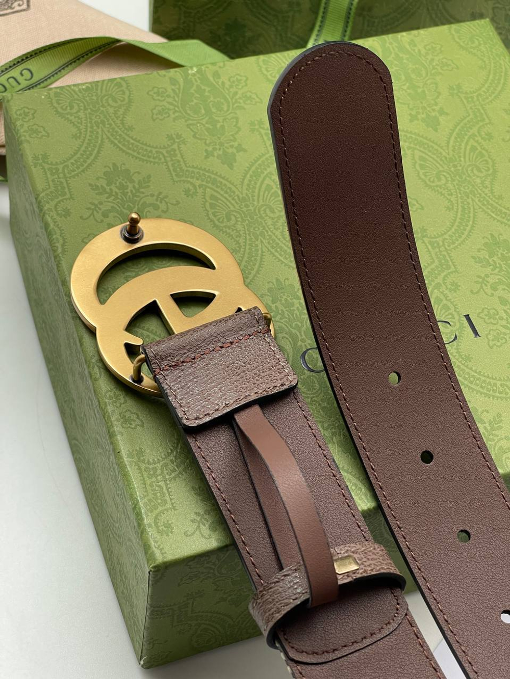 Ремень Gucci