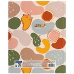 Дневник 5-11 класс 48 л., твердый, BRAUBERG, глянцевая ламинация, с подсказом, "Decor", 106403