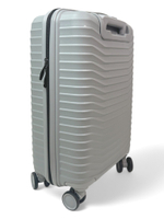 Ручная кладь Bon-Voyage PP Three, Серебристый, S