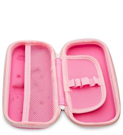 BX-132/1 Пенал «Розовый Единорог»