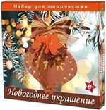 Набор для творчества "Фонарик из FOM EVA" (Волшебная мастерская)