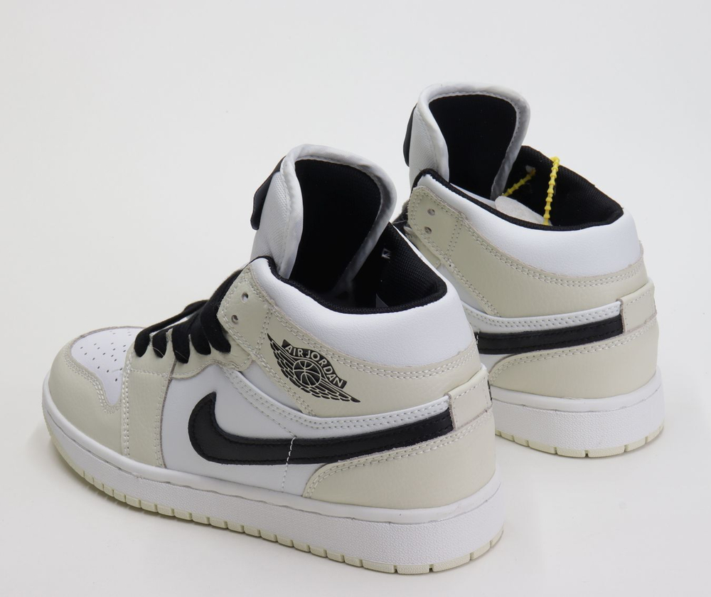 Кроссовки Air Jordan 1 Mid SE (36-41)р. / шт.