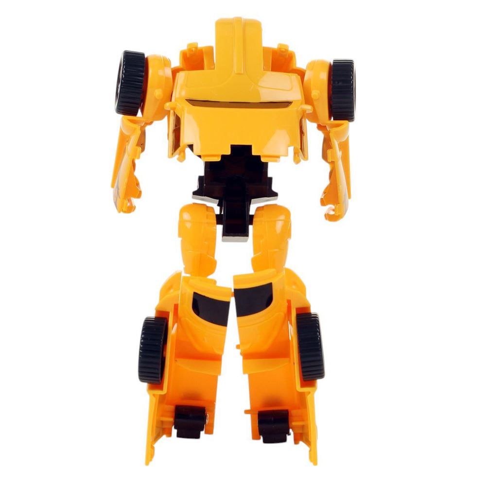 Трансформер-машина, блистер YND666-57