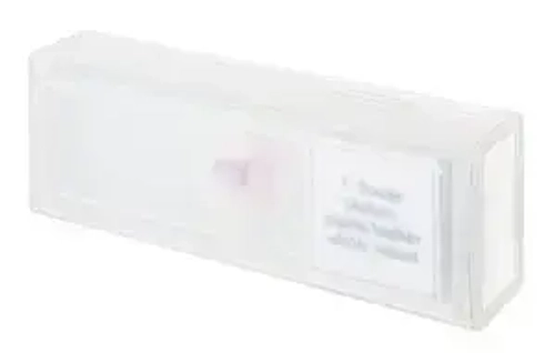 Набор микропрепаратов Levenhuk Discovery Prof DPS 5. «Птицы»