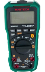 Мультиметр  Mastech MS8250D